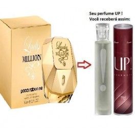 Lady Million