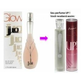 Glow Bay j.lo