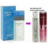 D&g Light blui